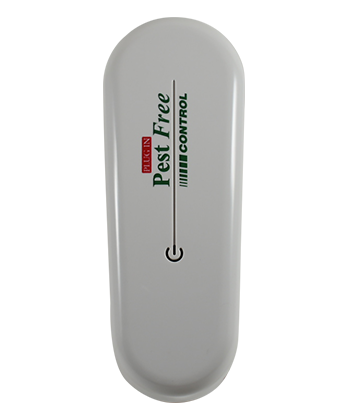 Pest <i>Free</i> Control – Covers up to 1,000 sq ft