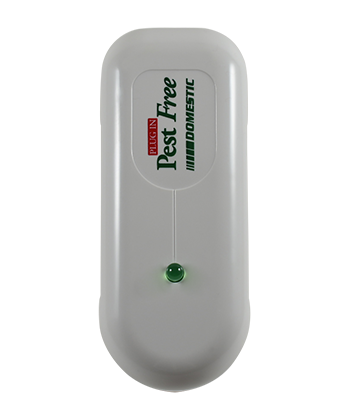 Pest <i>Free</i> Domestic – Covers up to 200 sqm
