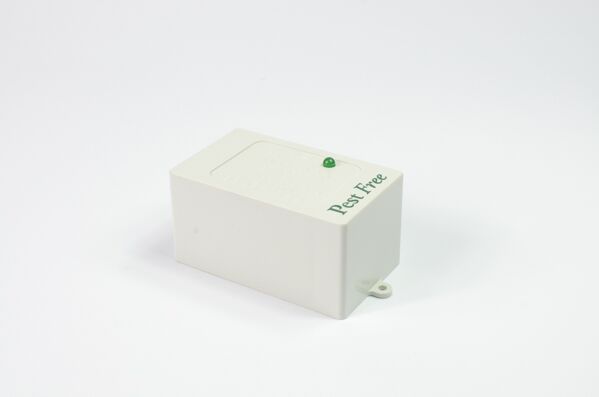 Pest <i>Free</i> Micro