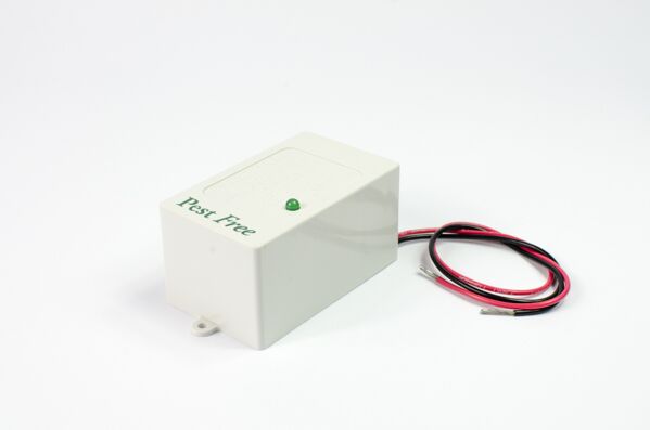 Pest <i>Free</i> Micro - Image 7