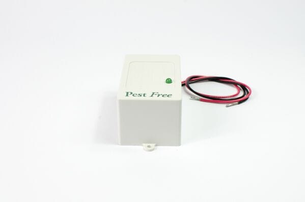 Pest <i>Free</i> Micro - Image 6