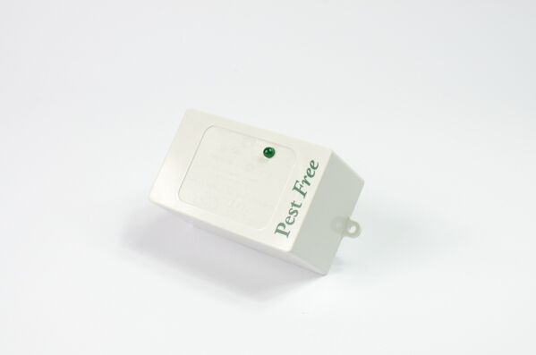 Pest <i>Free</i> Micro - Image 5