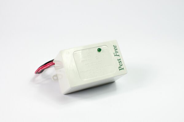 Pest <i>Free</i> Micro - Image 4