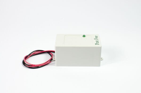 Pest <i>Free</i> Micro - Image 3