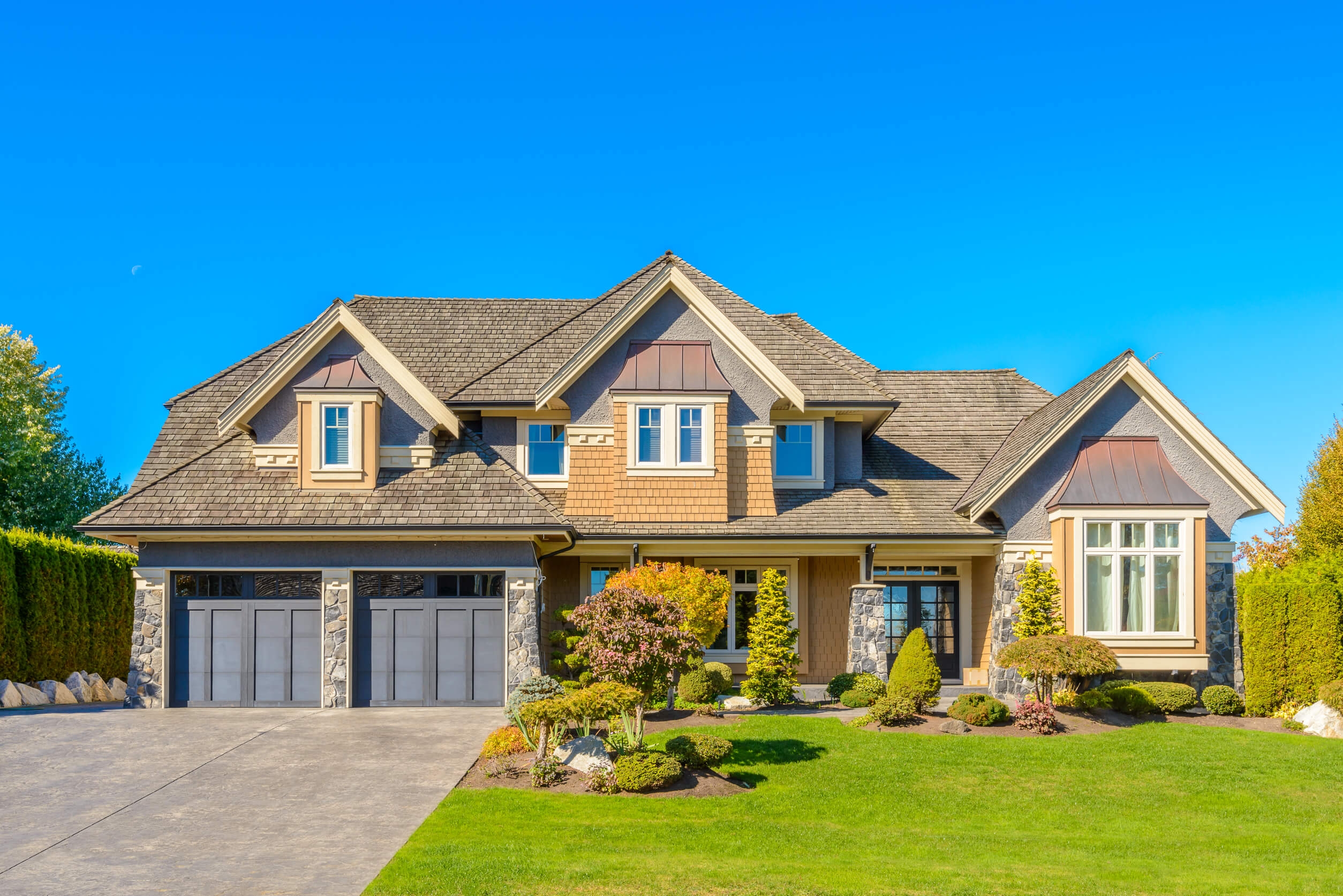 large-house