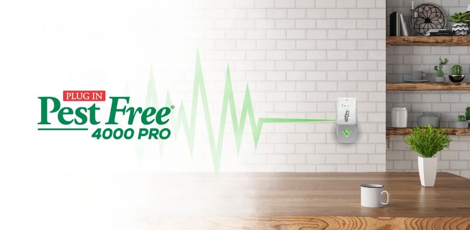 Pest <i>Free</i> 4000 PRO - Image 3
