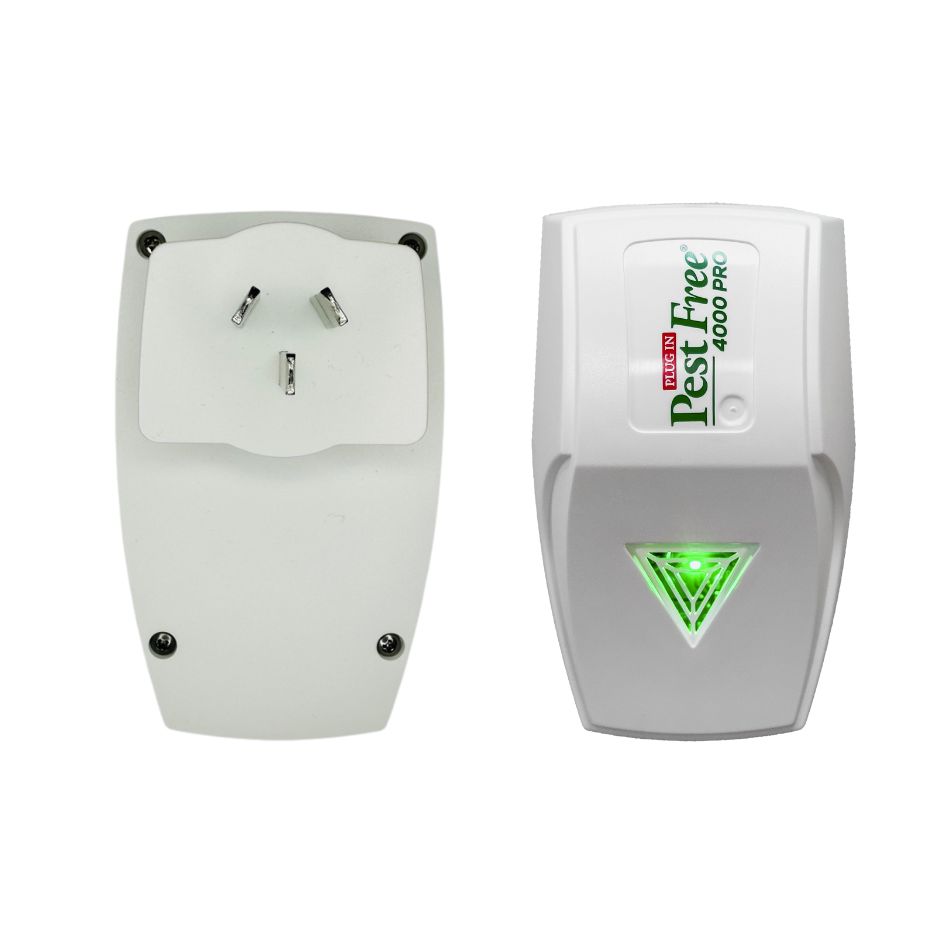 Pest <i>Free</i> 4000 PRO - Image 2
