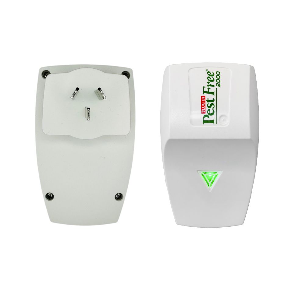 Pest <i>Free</i> 2000 - Image 2