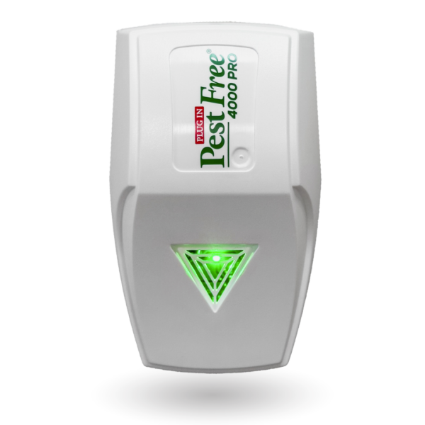 Pest <i>Free</i> 4000 PRO